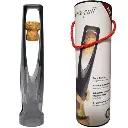 ouvre-bouteille-champagne-pop-bulle-gris-fume-screwpull (1).webp