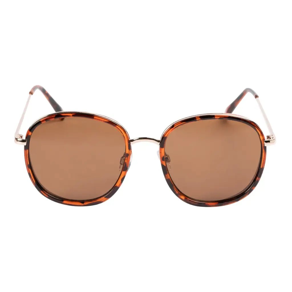 Lunettes solaires Odeon Tortoise