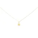 Collier Violette Gold