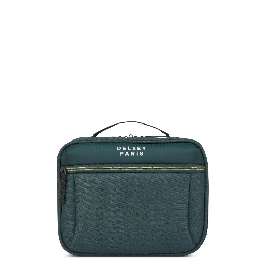 Trousse de toilette Brochant 