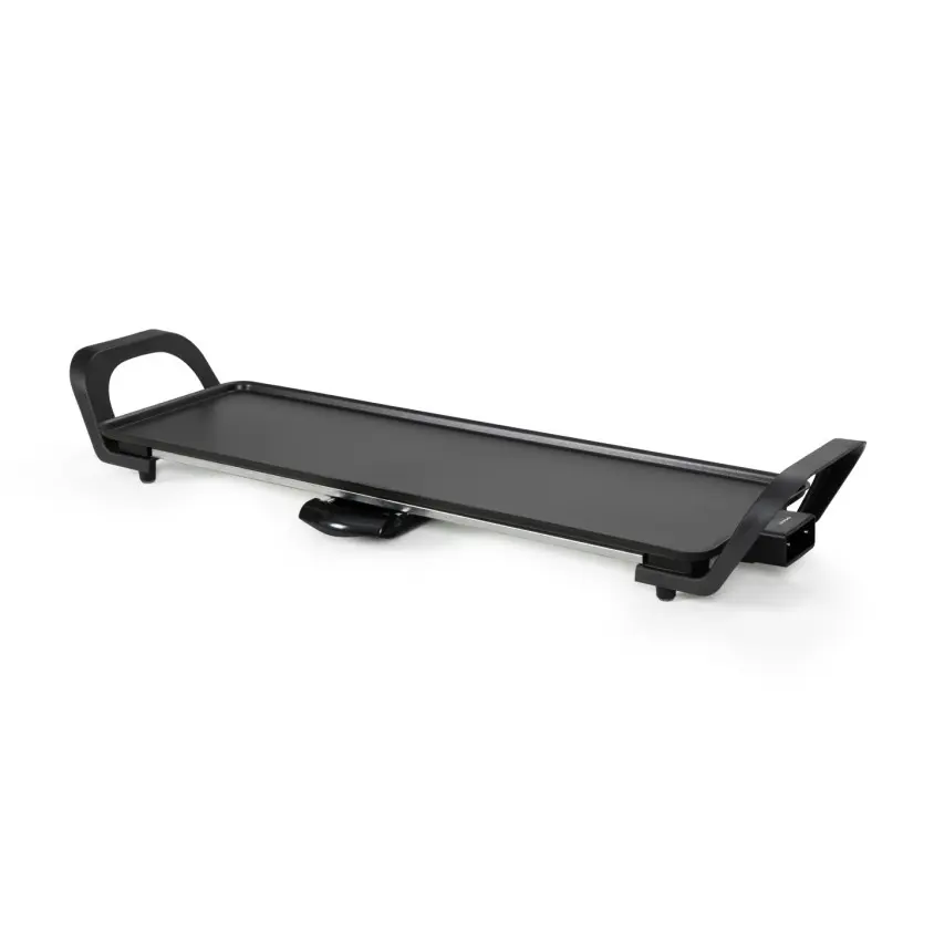 Plancha Teppan Yaki grill 70 cm