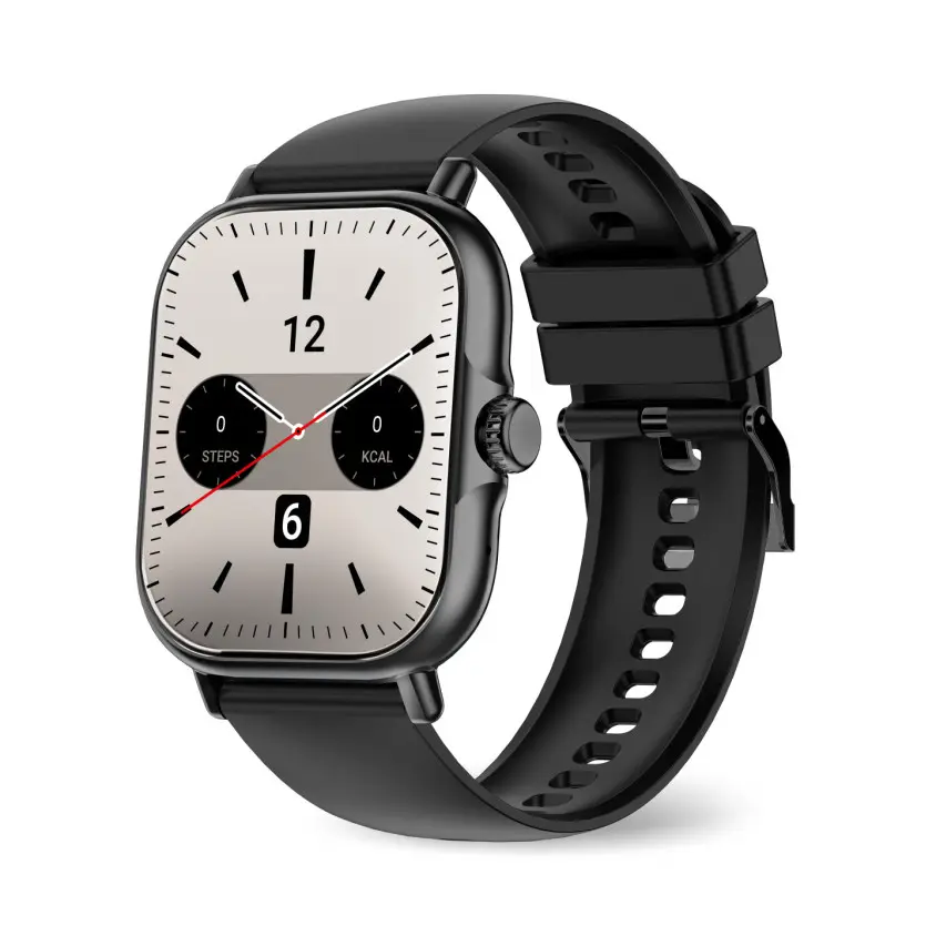 Montre connectée