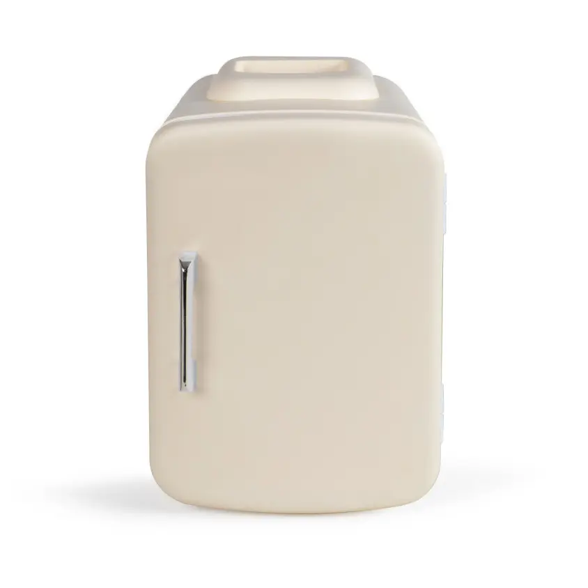 Mini réfrigérateur 2 en 1