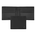 Portefeuille Double B Saffiano
