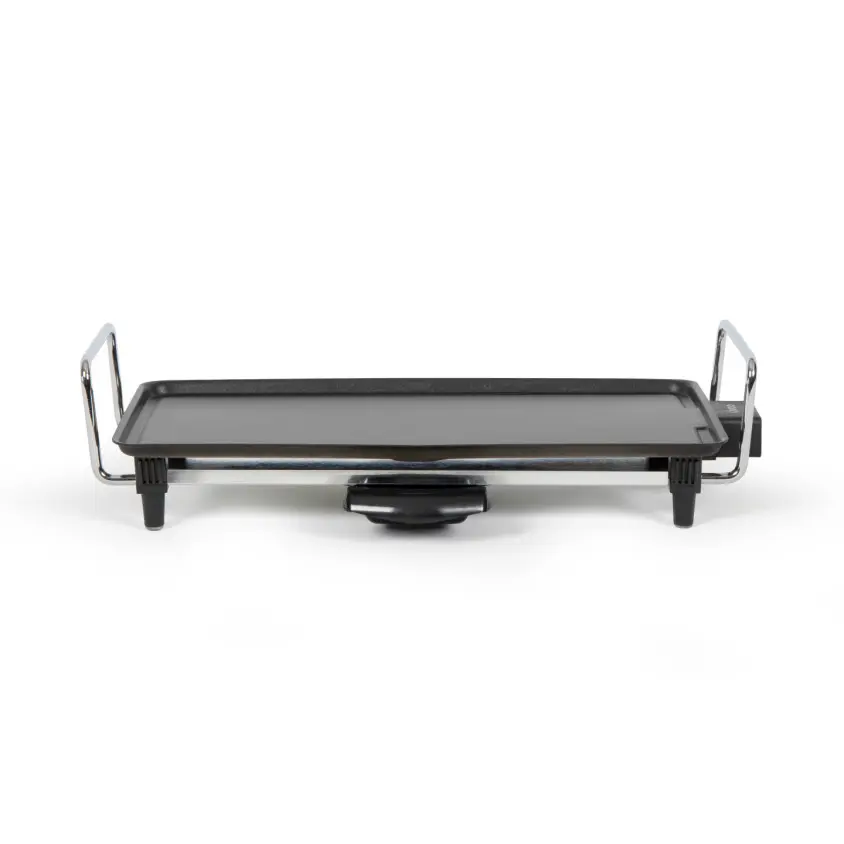 Plancha Teppan Yaki, grill électrique