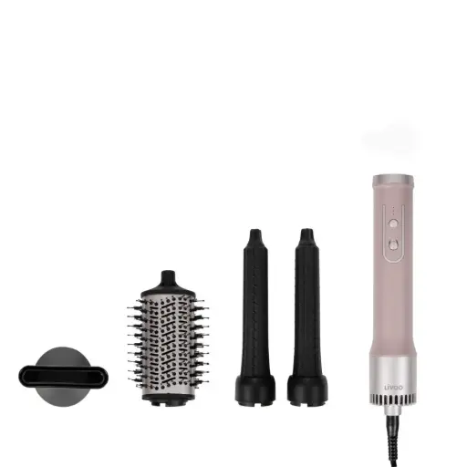 [DOS227P] Multistyler lisseur boucleur