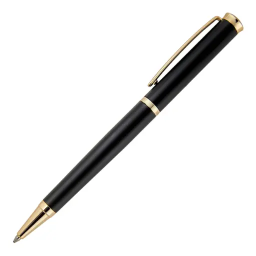 Stylo bille Sophisticated Matte Black