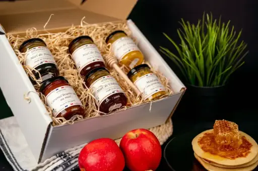 [Coffret découverte du Périgord ] coffret découverte du Périgord 