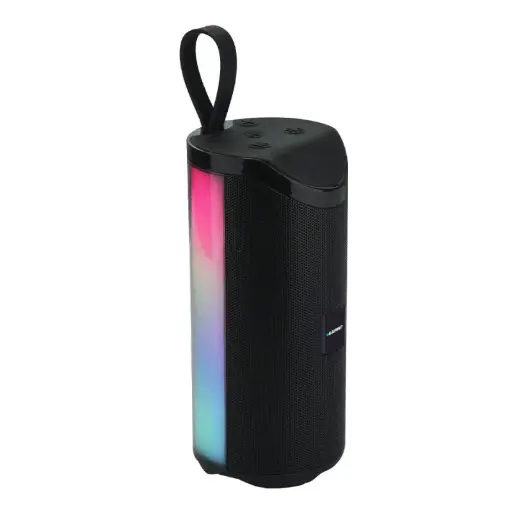 [BLP3977] Enceinte portable LED 10W - BLAUPUNKT