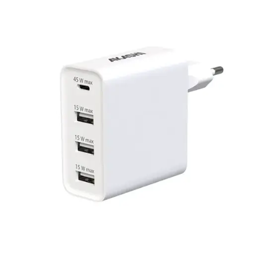 [ALTACPD31USB45W] UNIVERSEL TURBO