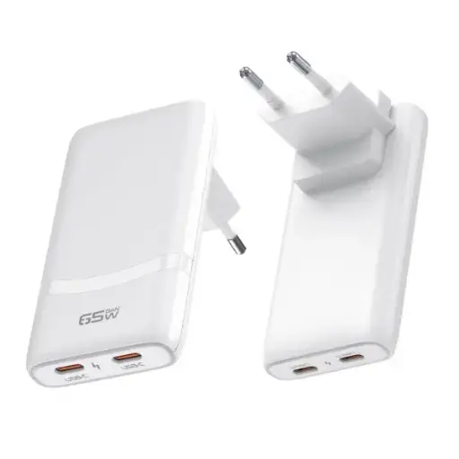 [ALTACUNIVPD65W] Chargeur secteur universel 65 W